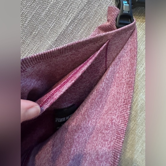 victoria’s secret pink active leggings size medium - Picture 5 of 6